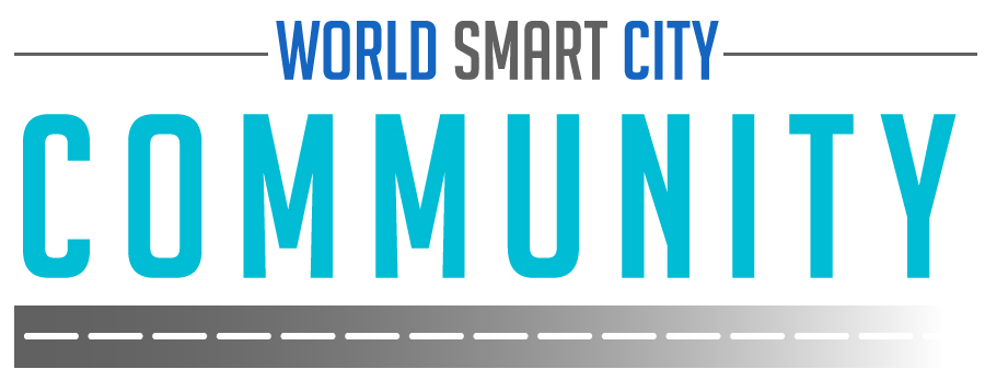 World Smart City community